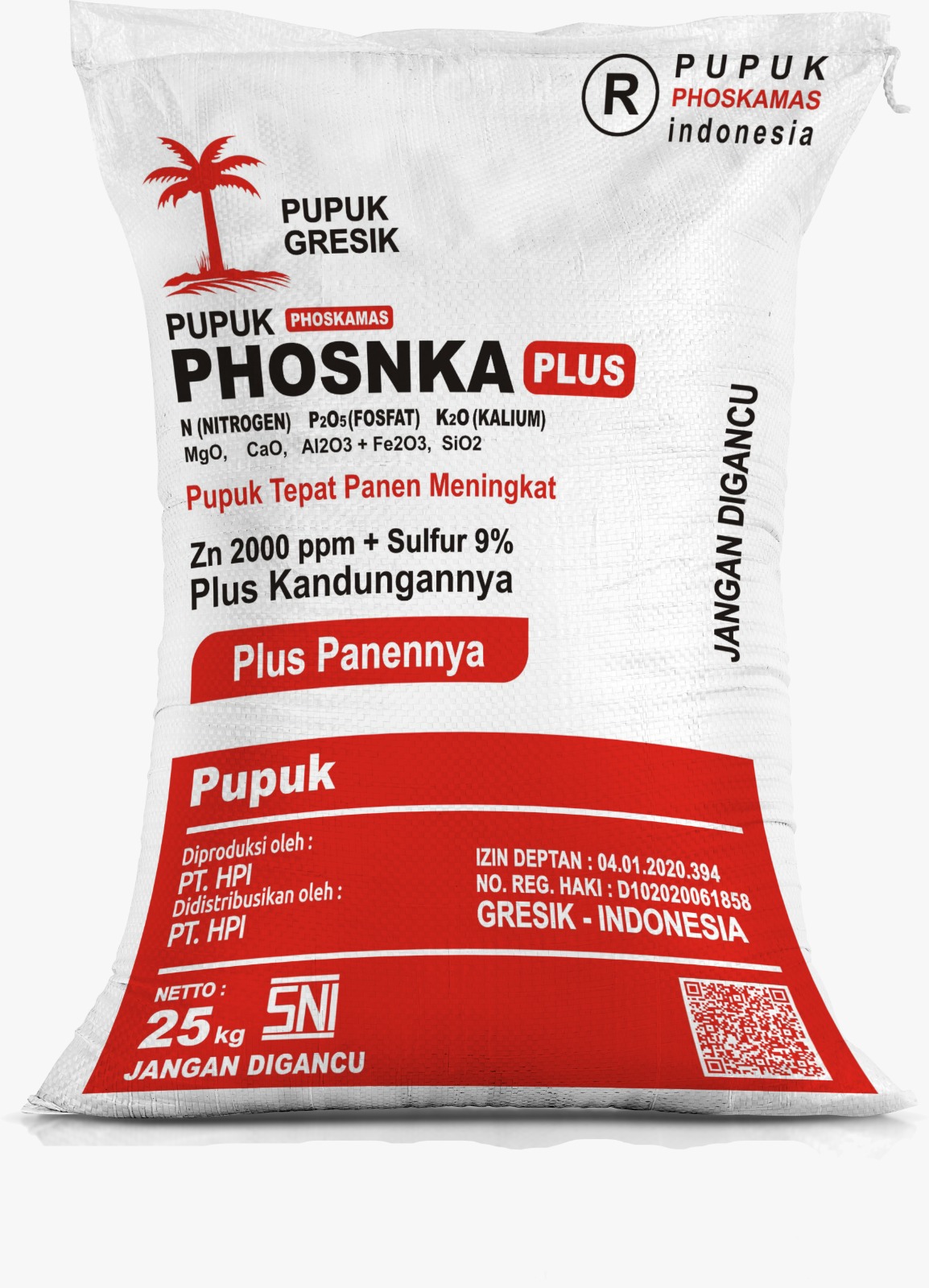 PHOSNKA PLUS